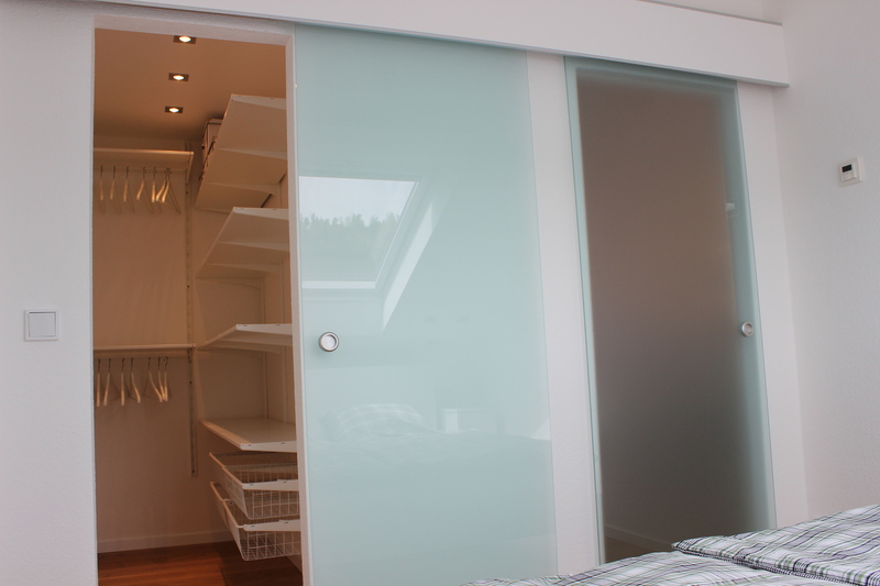 TraumAuszeit - Schlafzimmer